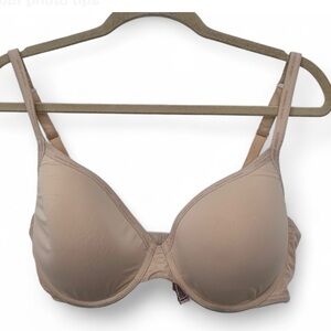 Victoria’s Secret T-Shirt Full Coverage Bra Size 38DD